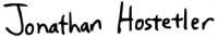 Jonathan Hostetler