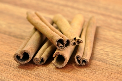 cinnamon sticks
